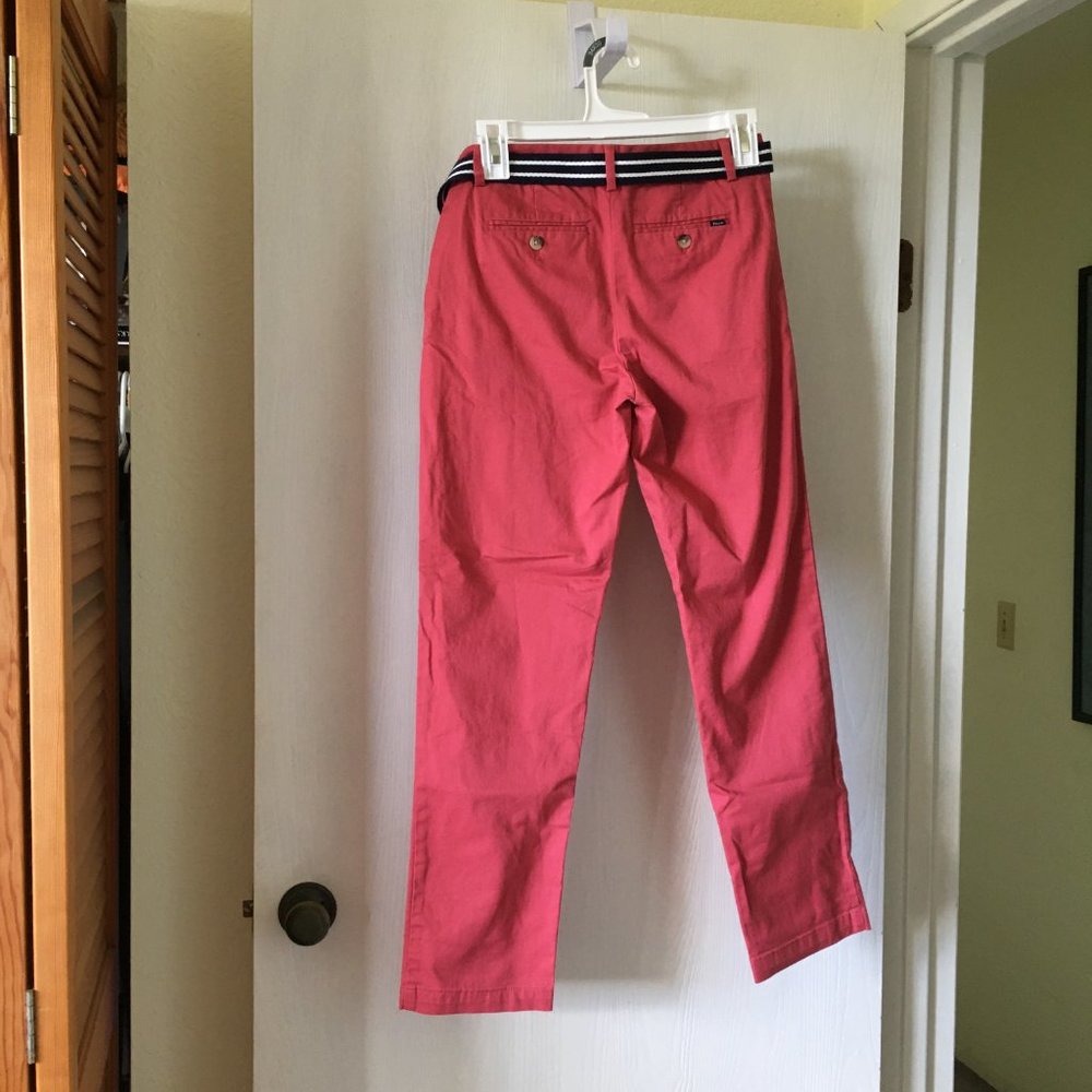 Polo Ralph Lauren kids pants. NWT. Size 14. - Picture 2 of 5
